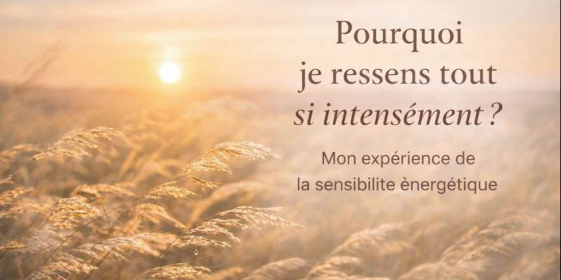 Quand l’énergie parle à travers le corps