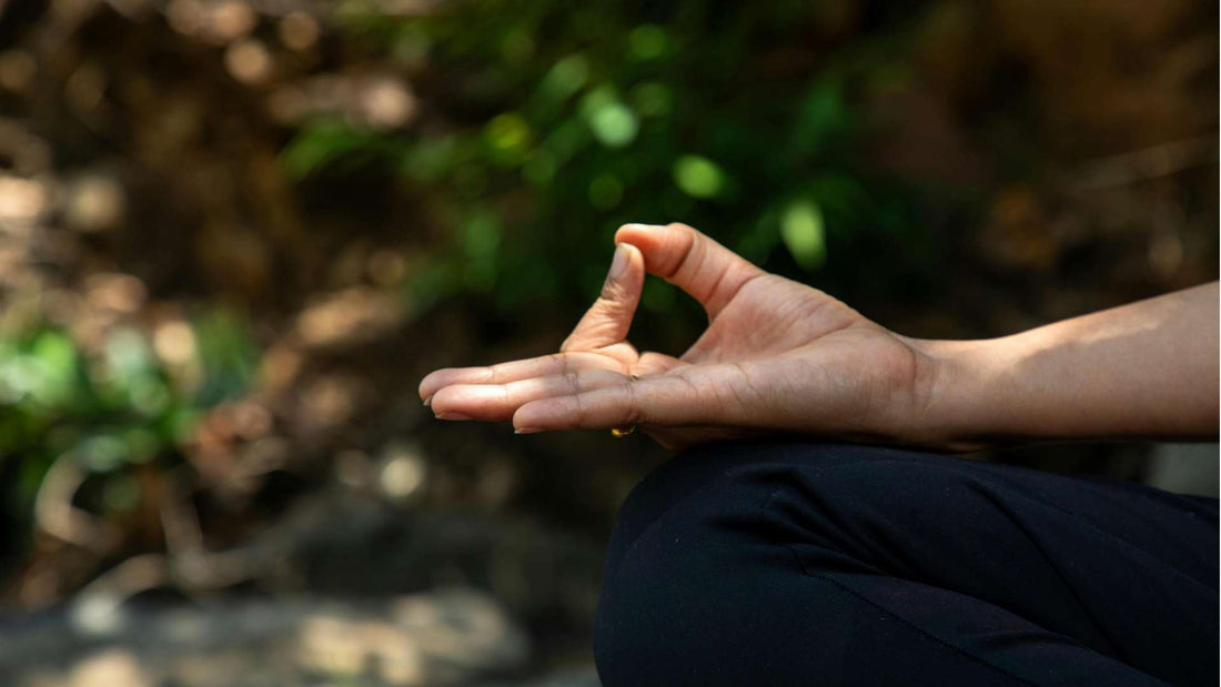 Qu'est-ce que le Reiki Usui ? Séance à Biguglia, Haute-Corse
