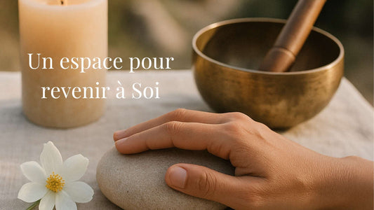 Quand l’énergie retrouve son chemin
