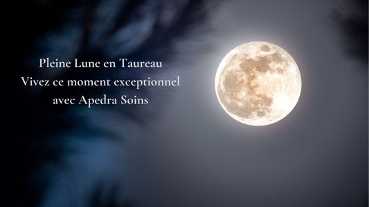 🌕 Pleine Lune en Taureau – 5 novembre 2025