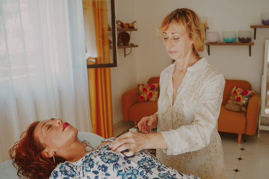 Qu'est-ce que le Reiki Karuna Ki ?